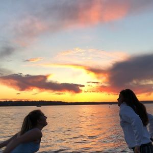 Meet your Posher, Blake